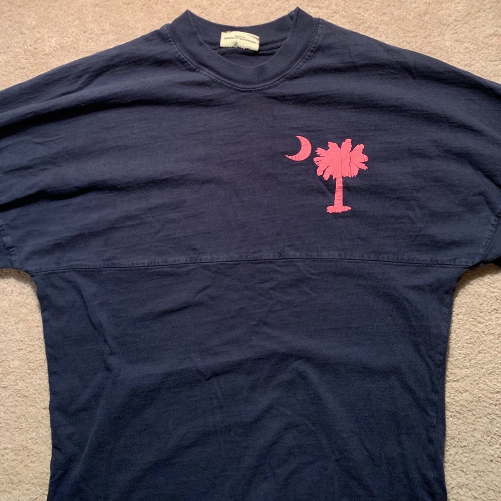 Spirit Long Sleeve